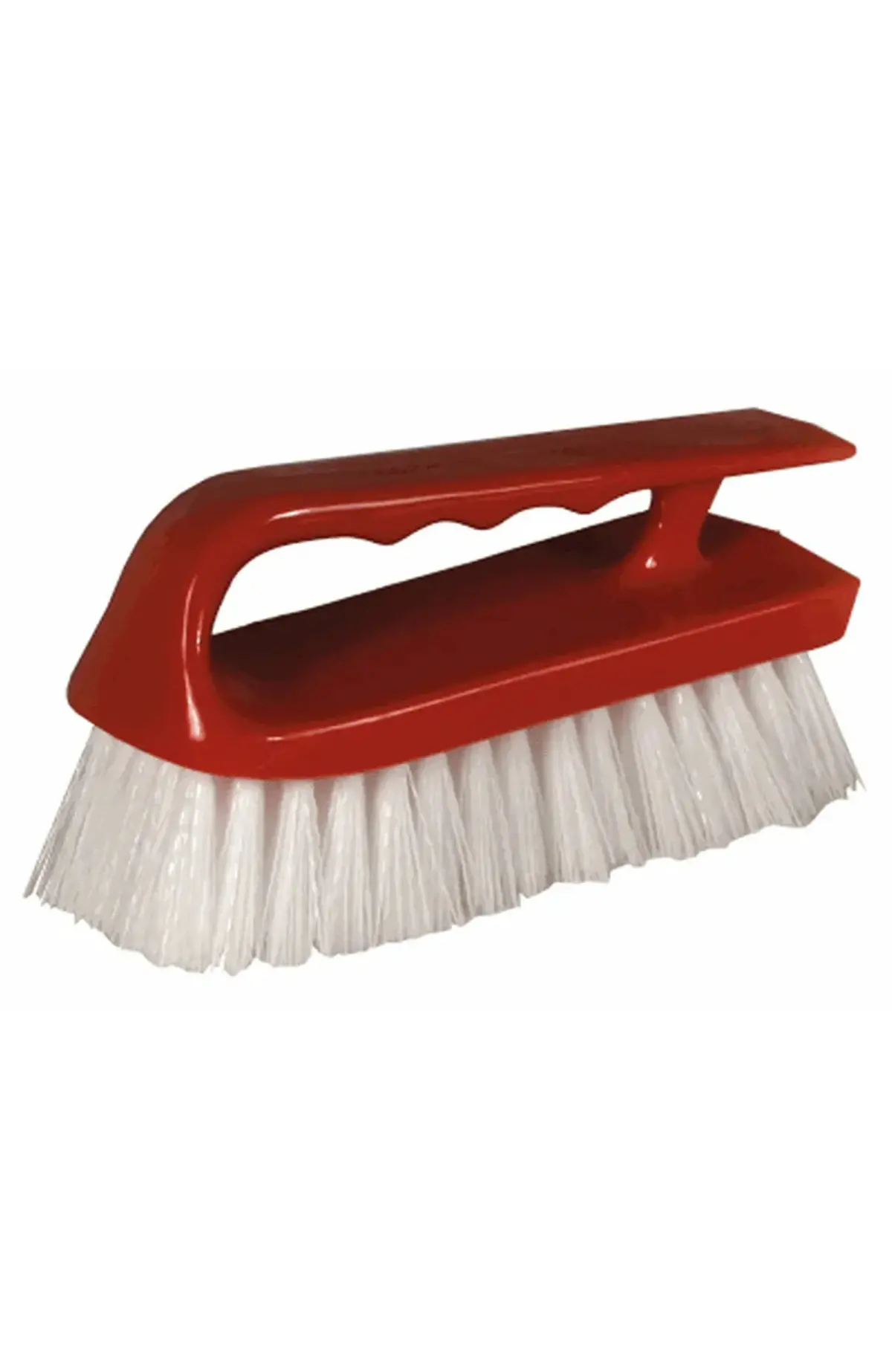 Sm Arnold Iron Style Scrub Brush - 85-623 1