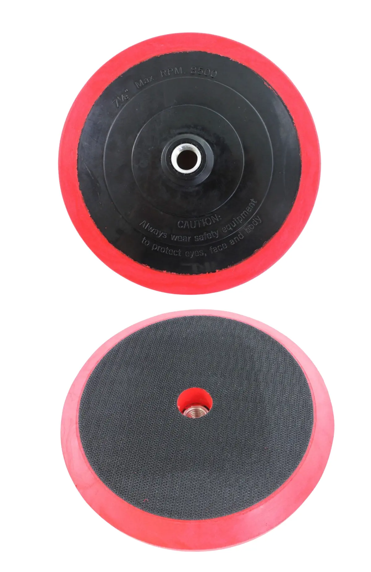 Sm Arnold Large Professional Back Plate - 69-080 1