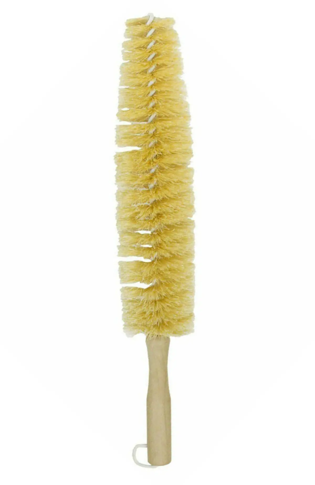 Sm Arnold Large Wire Wheel Spoke Brush - 85-631 1