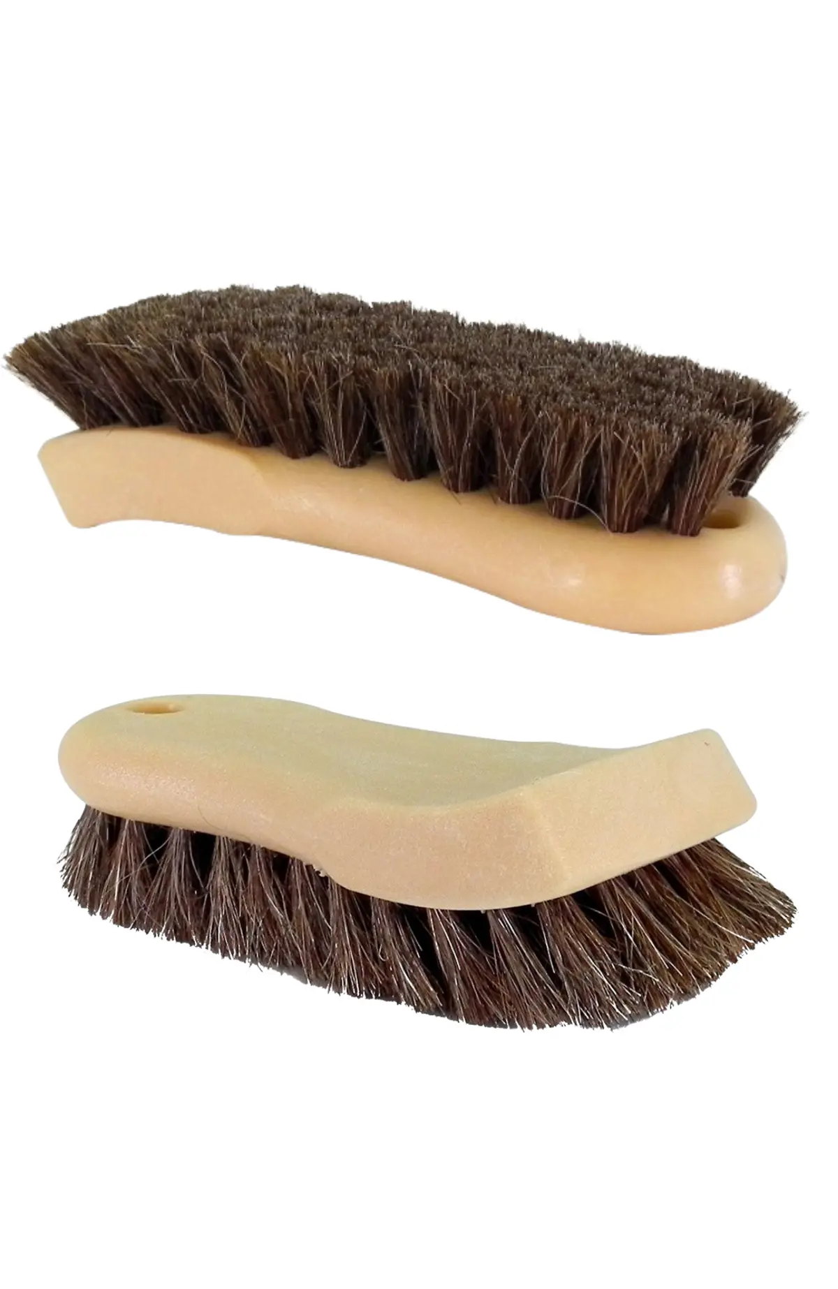 Sm Arnold Leather Upholstery Brush Horsehair Bristles - 85-590-Us 1
