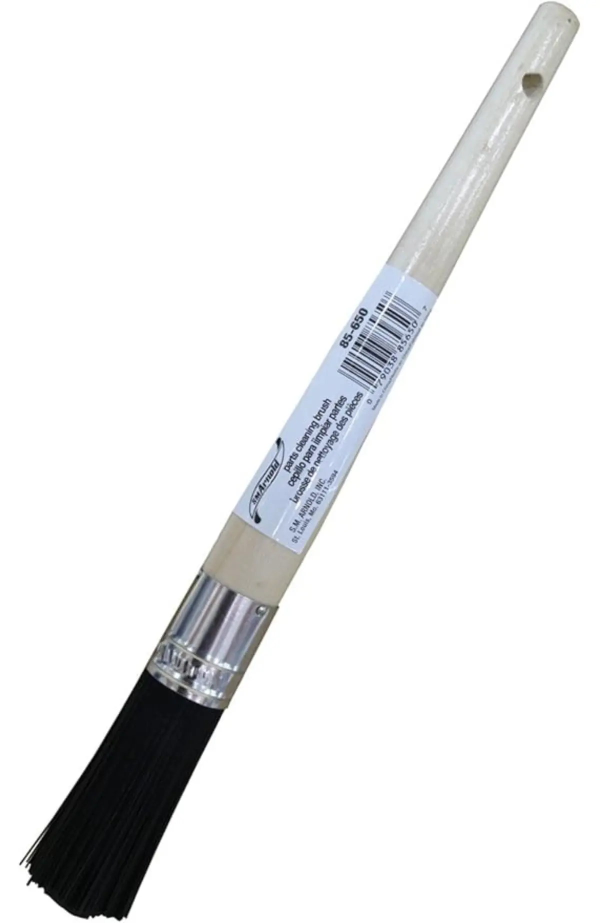 Sm Arnold Parts Cleaning Brush - 85-650 1