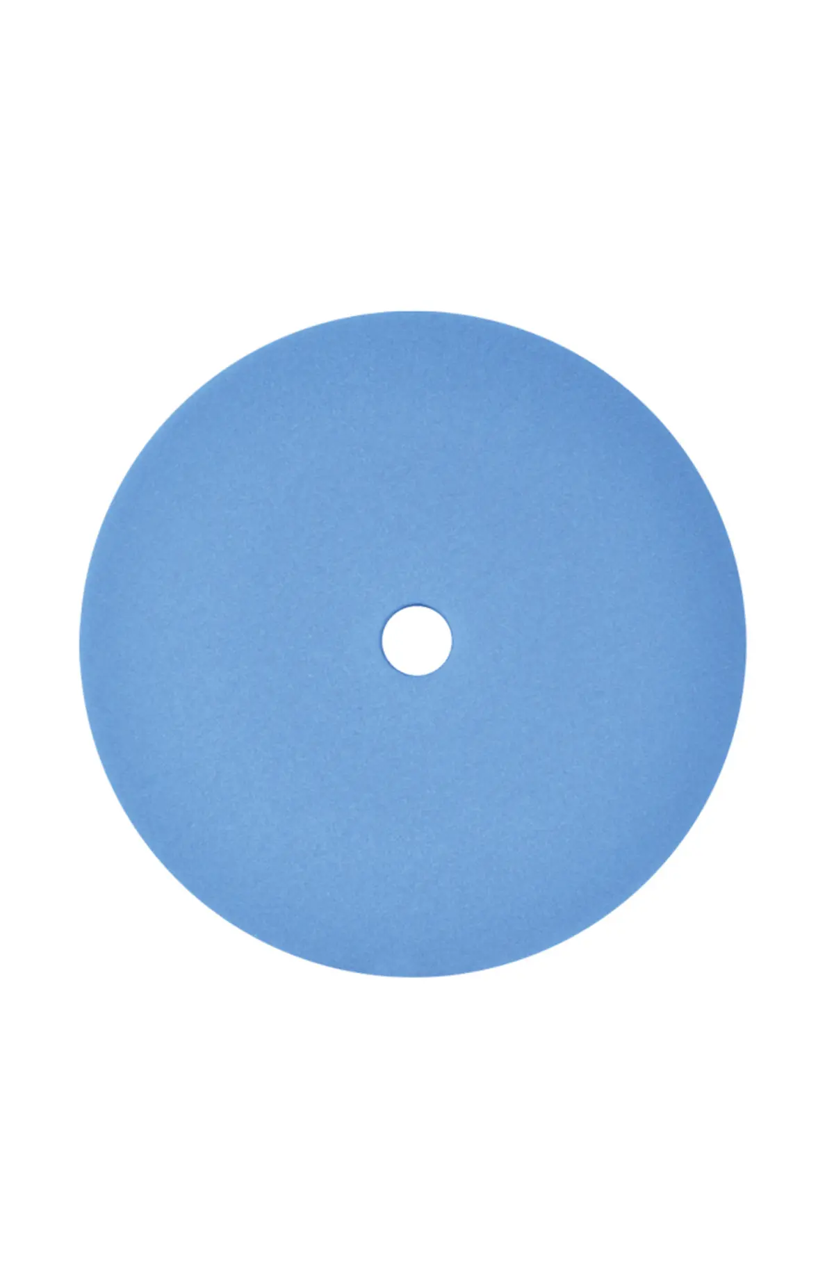Sm Arnold Speedy Foam 70Ppi Foam Blue Polishing Pad - 44-639 1
