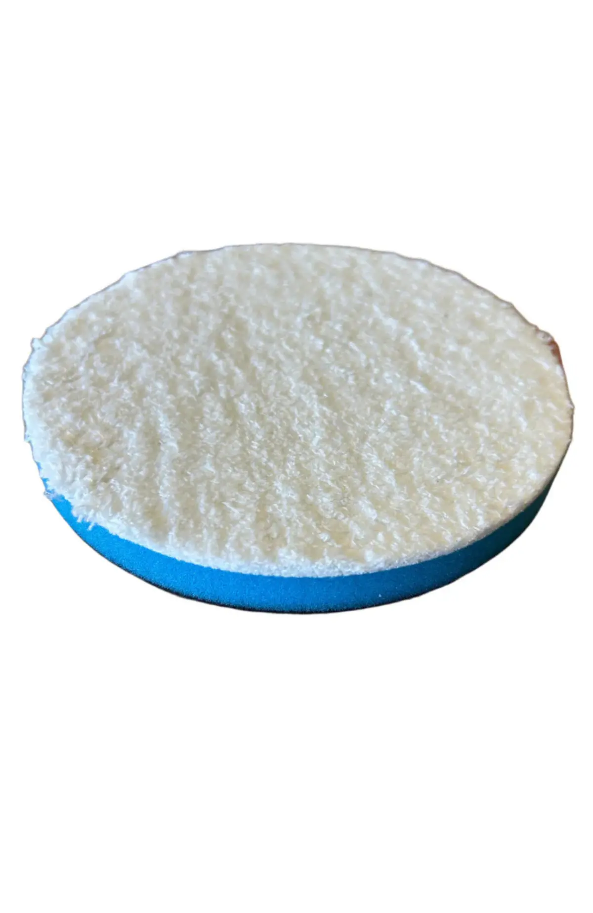 Sm Arnold Speedy Foam Microfiber Polishing Pad - 43-216 1