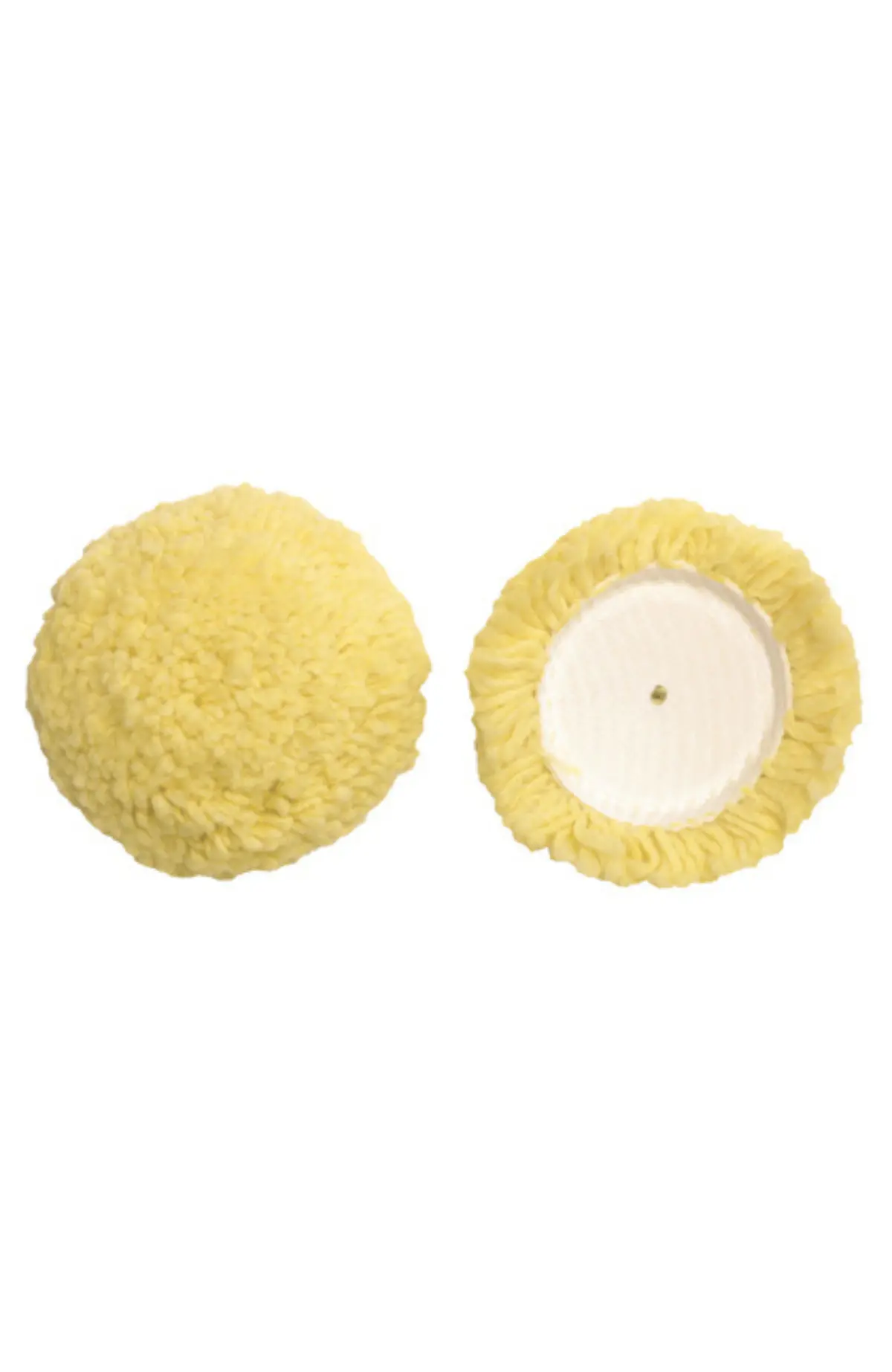 Sm Arnold Spin Brite Micro Polishing Pad - 59-335 1