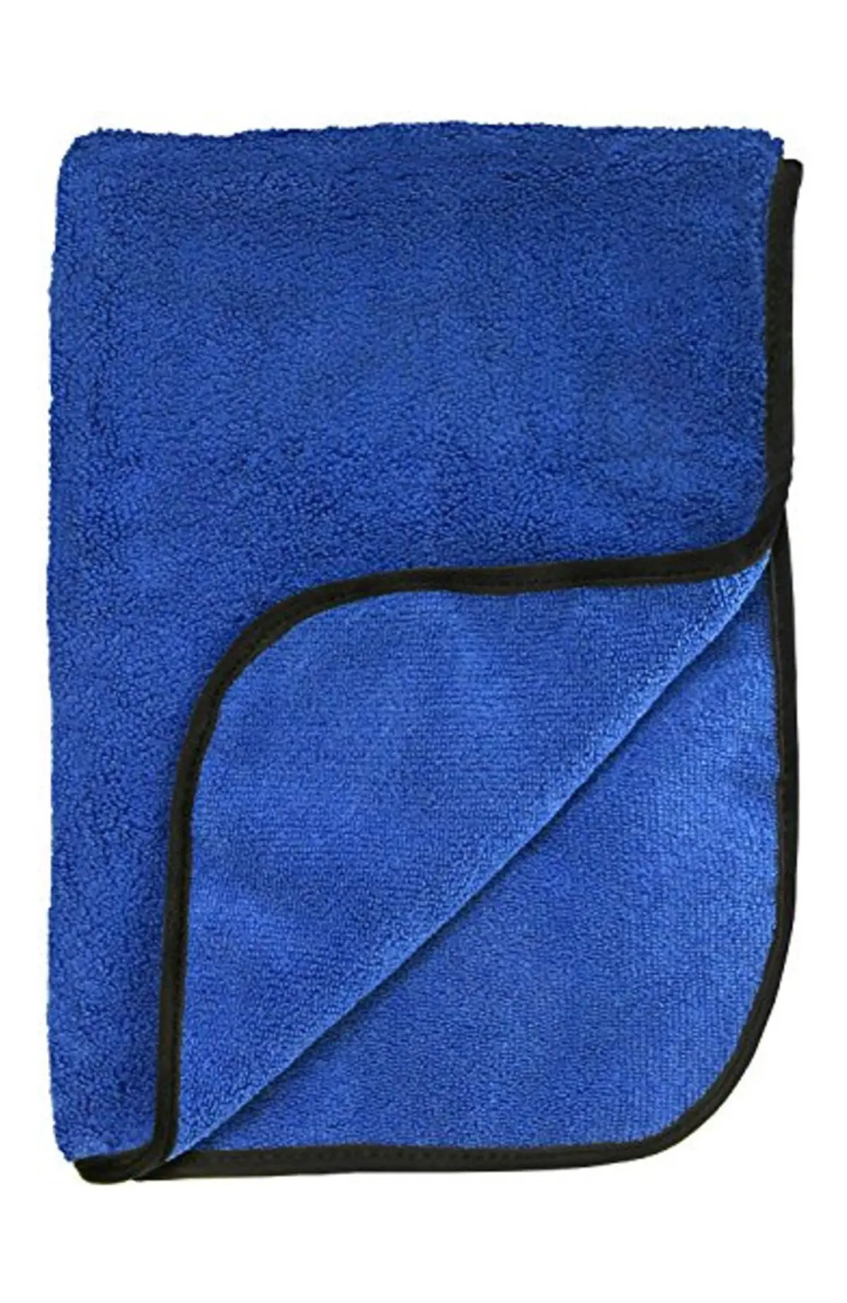 Sm Arnold Super Ultra Plush Microfiber Towel 500 Gsm - 28-865 1