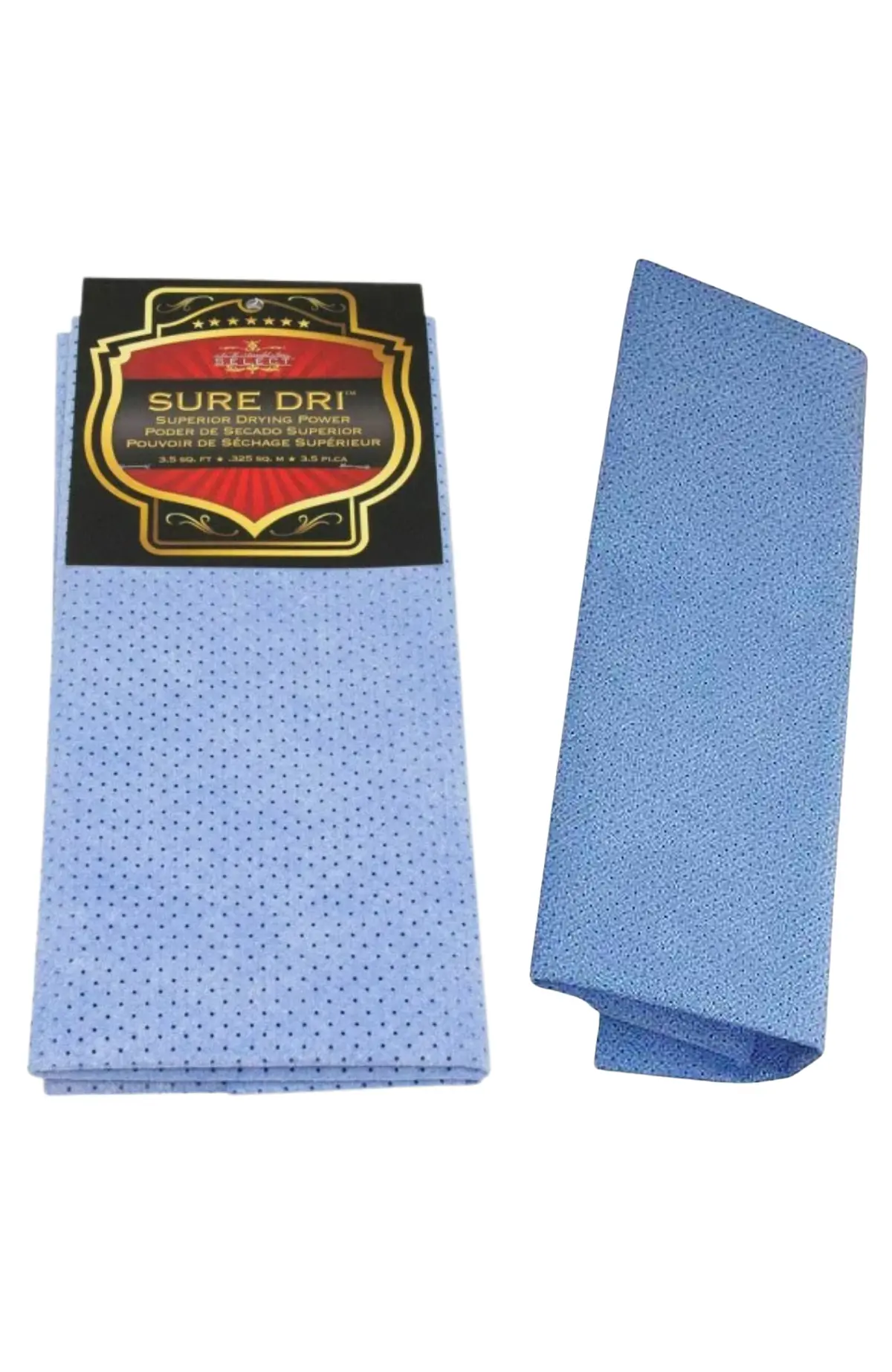 Sm Arnold Sure Dri Non Woven Drying Material - 11-250 1