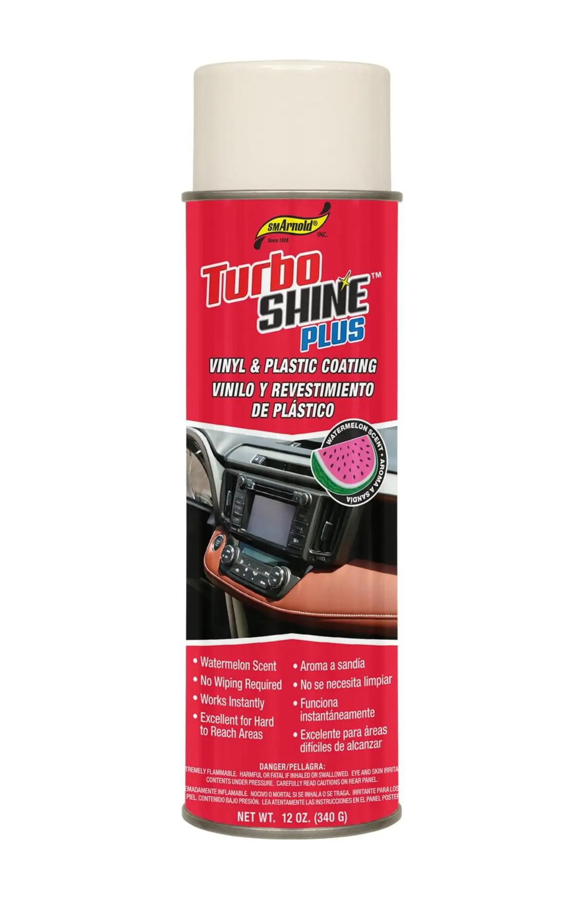 Sm Arnold Turbo Shine (You Choose) 1