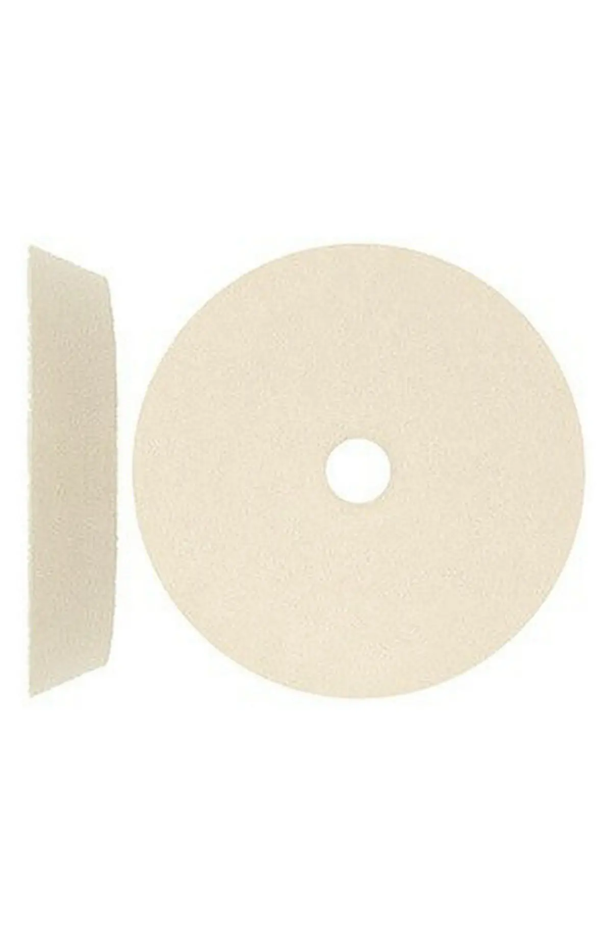 Sm Arnold Velocity Dx High Density Foam Finishing Pad - 49-047 1