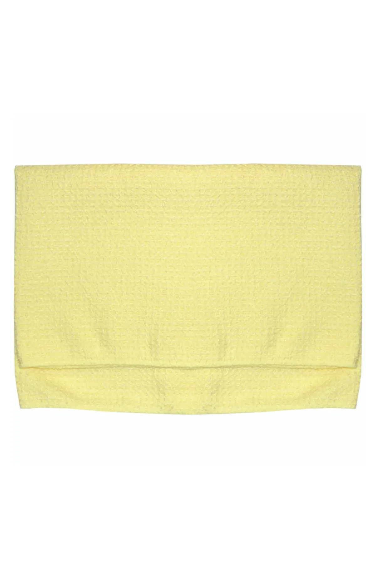 Sm Arnold Waffle Wave Microfiber Towel 330 Gsm - 86-879 1