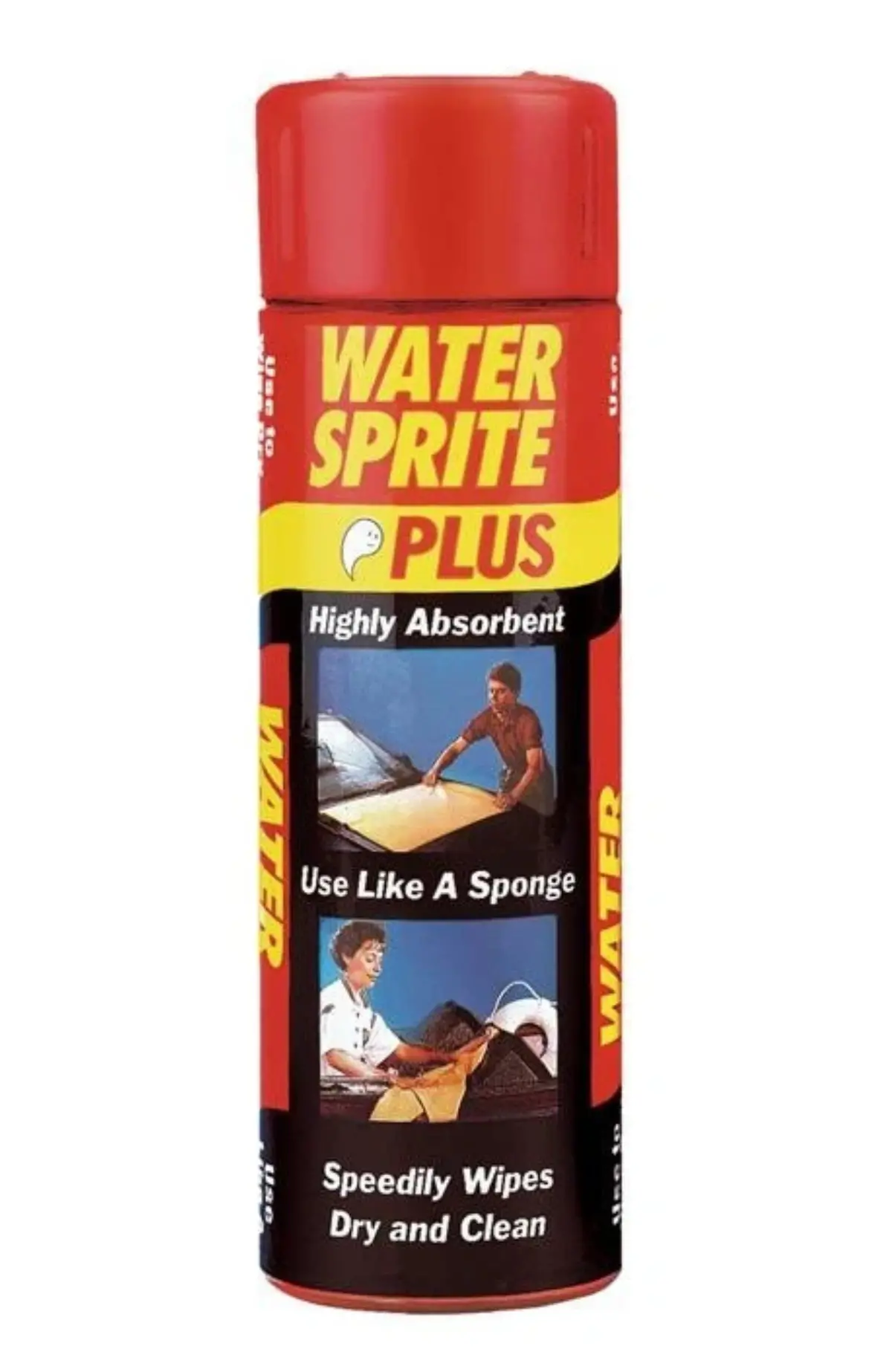 Sm Arnold Water Sprite Pva Drying Material - 10-130 1