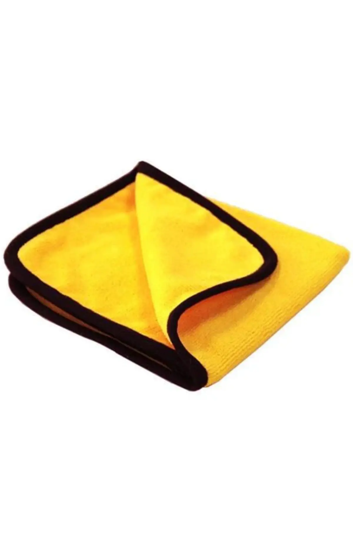 Sm Arnold Xl Super Plush Microfiber Towel 380 Gsm - 28-864 1