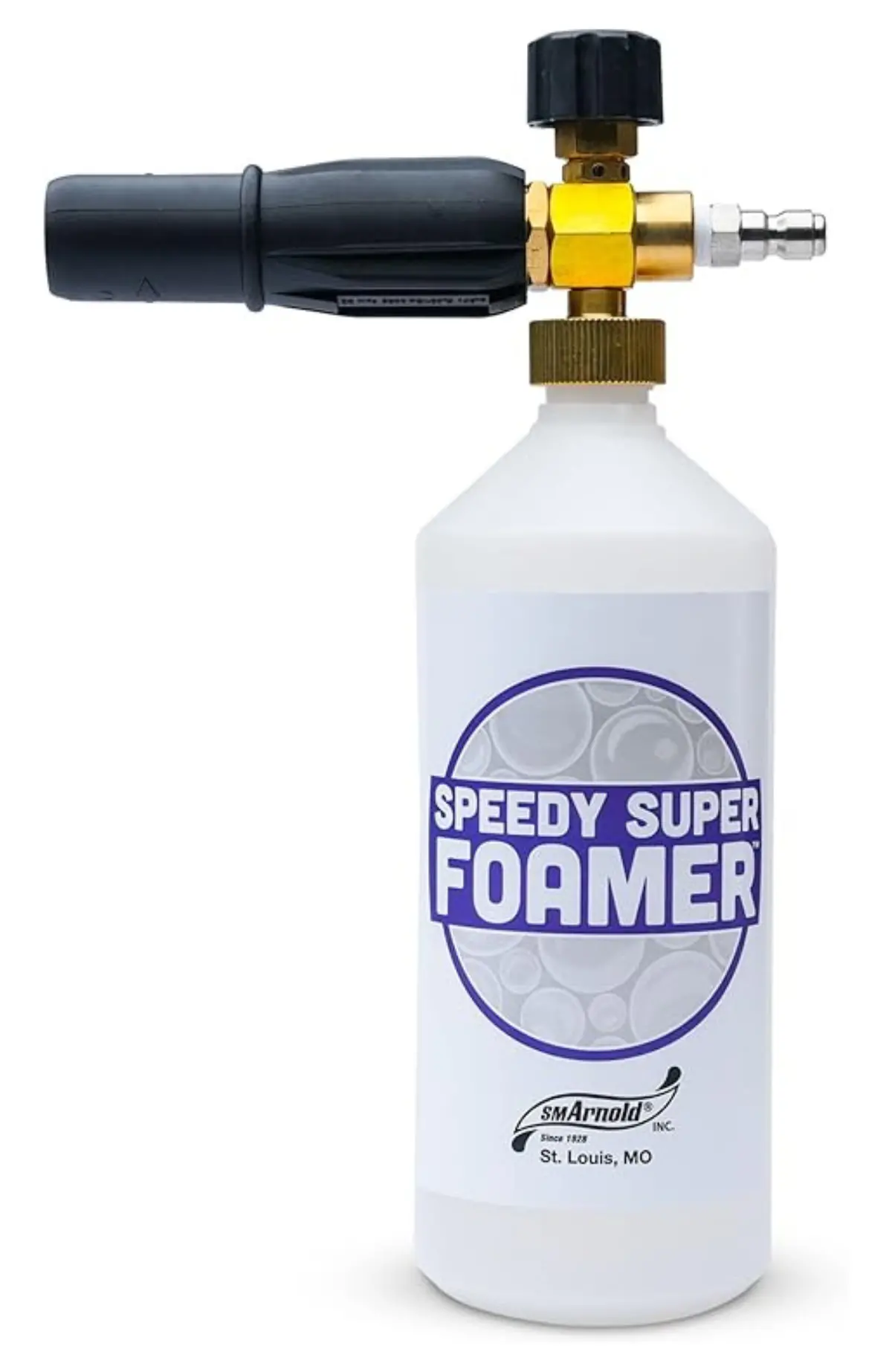 Sm Arnolds Speedy Super Foamer - Ssf-300 1