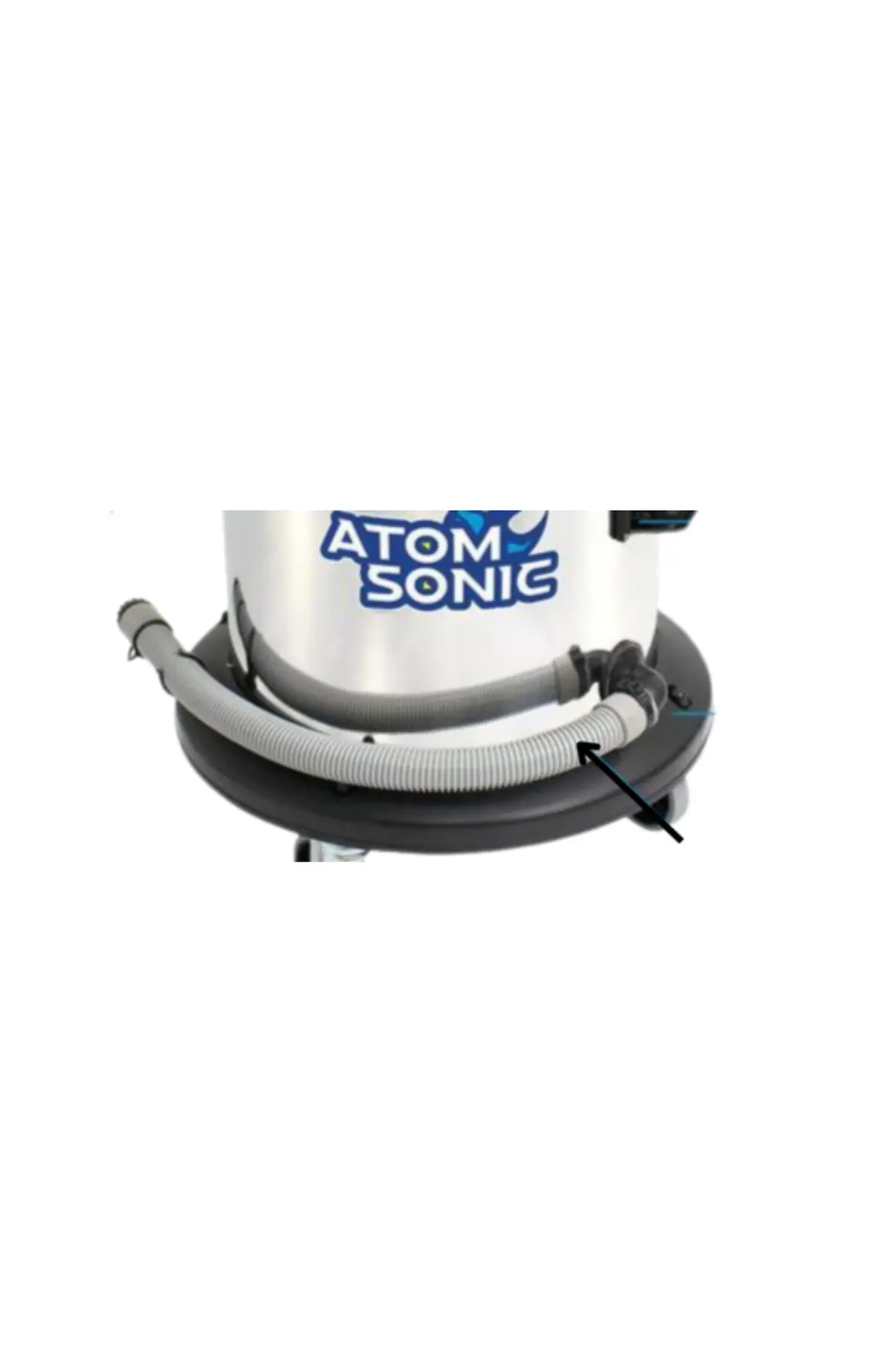 Skyvac® Drain Hose Assembly (You Choose) 3