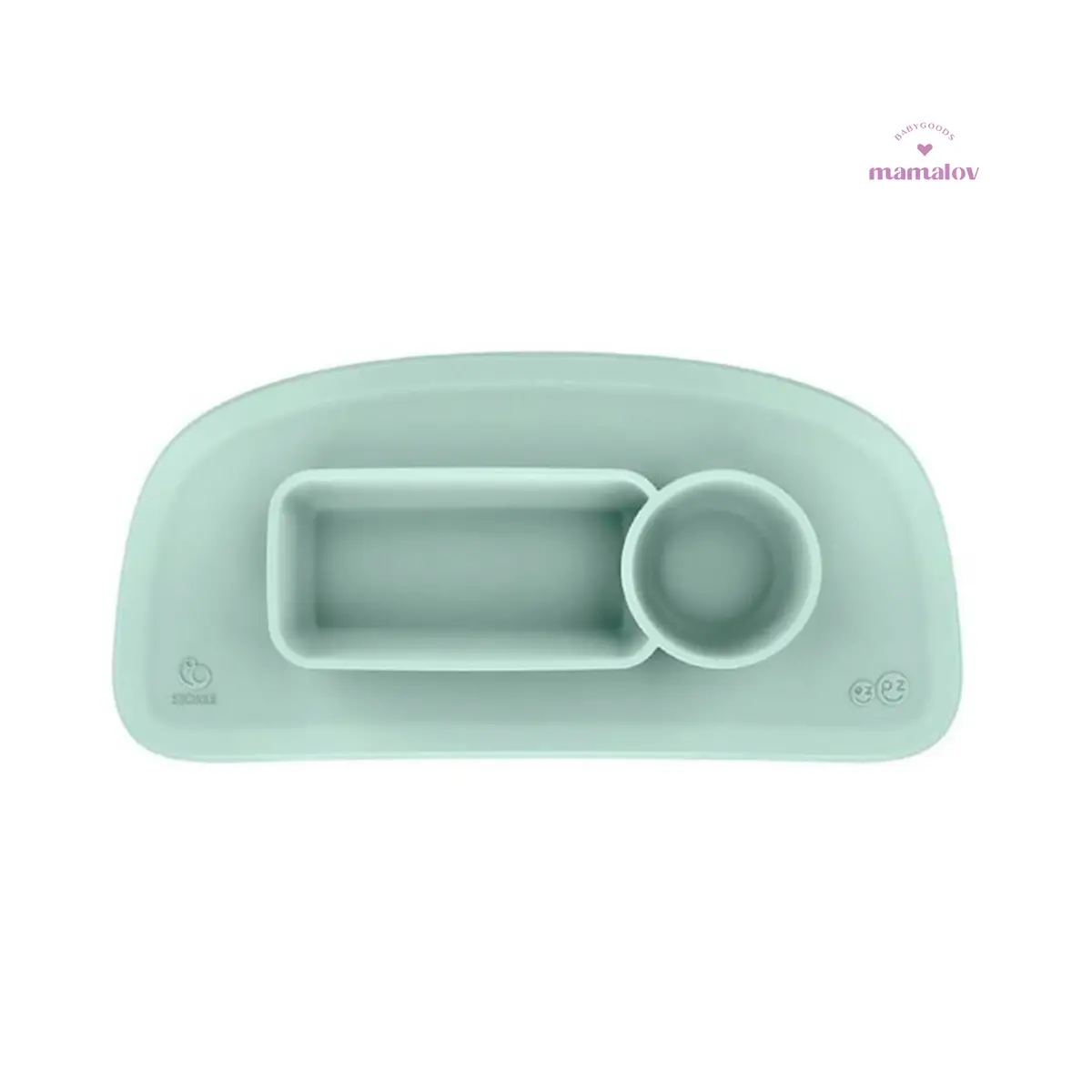 Tapete Individual Para Bandeja Tripp Trapp - Menta 561502 Stokke 1