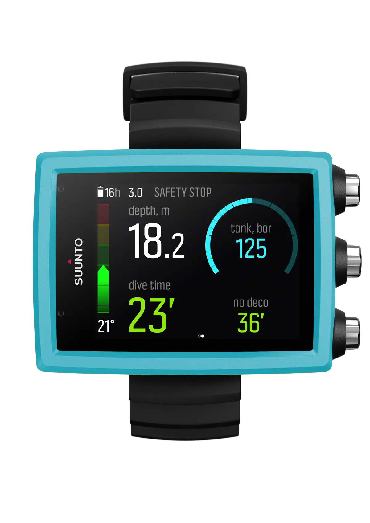 Eon Core Aqua Blue 1