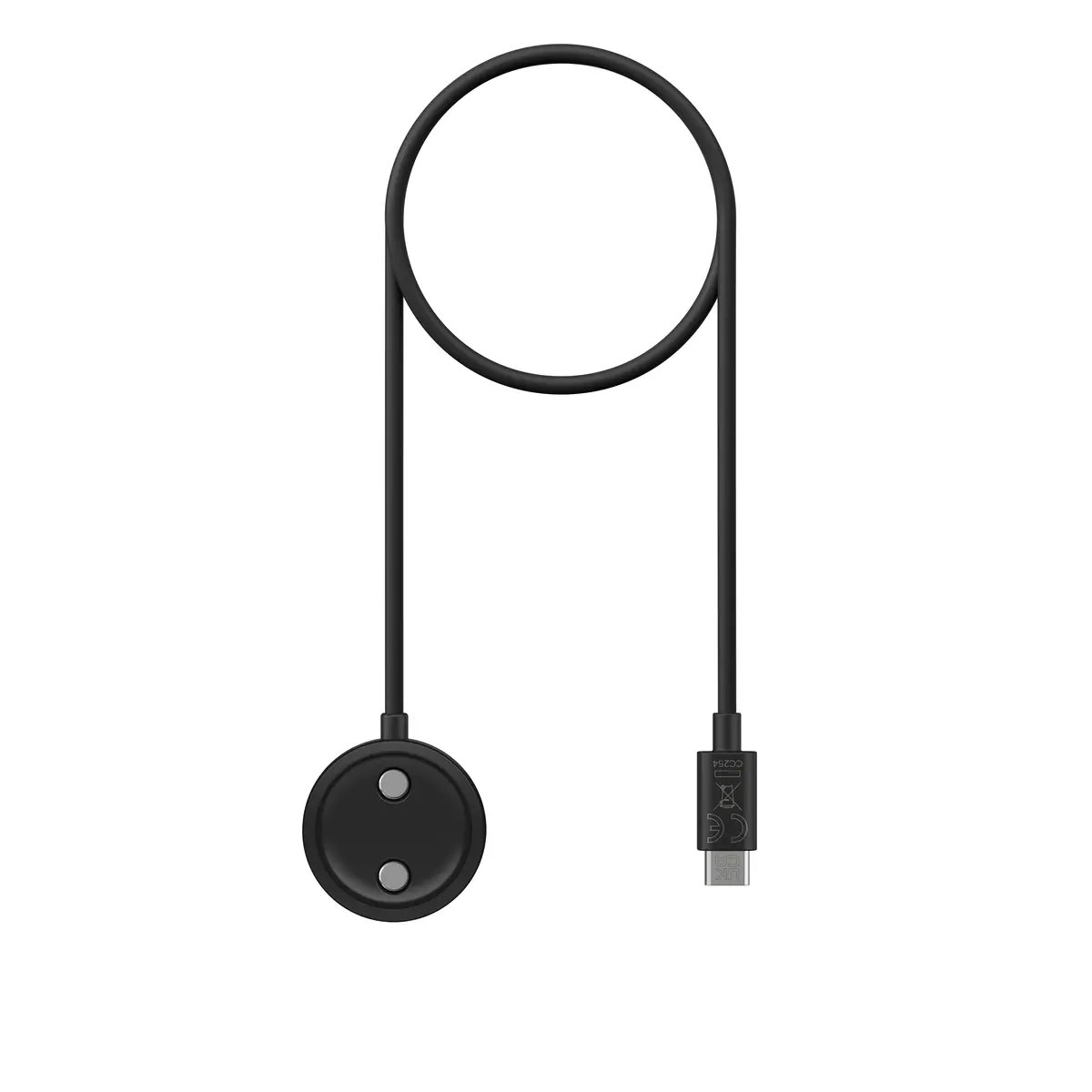 Suunto Charging Cable (Usb-C) Cc254 1