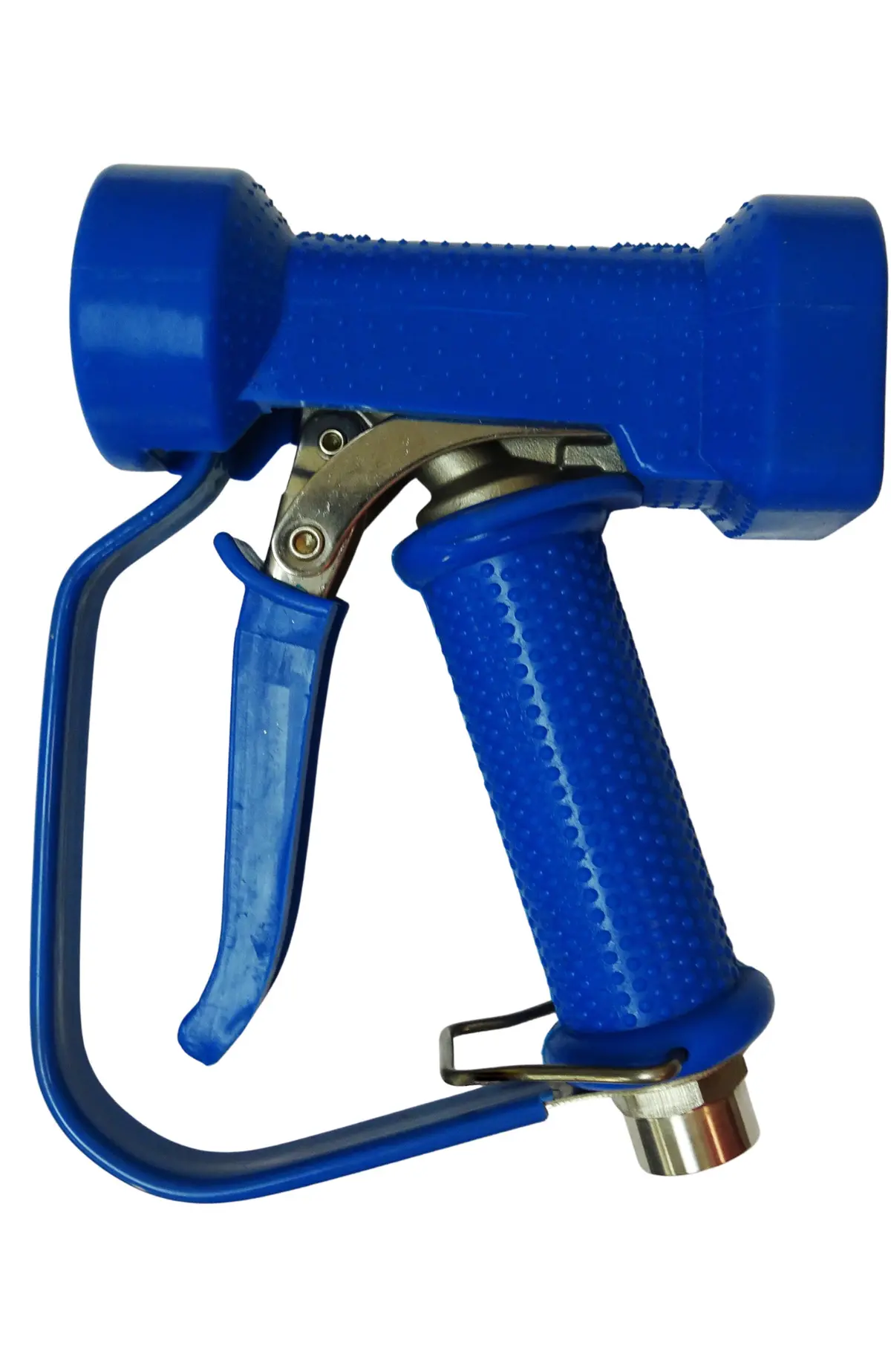 Suttner Wash Down Gun 201200520 - St-1200S Blue, 1/2" Fpt Inlet 1