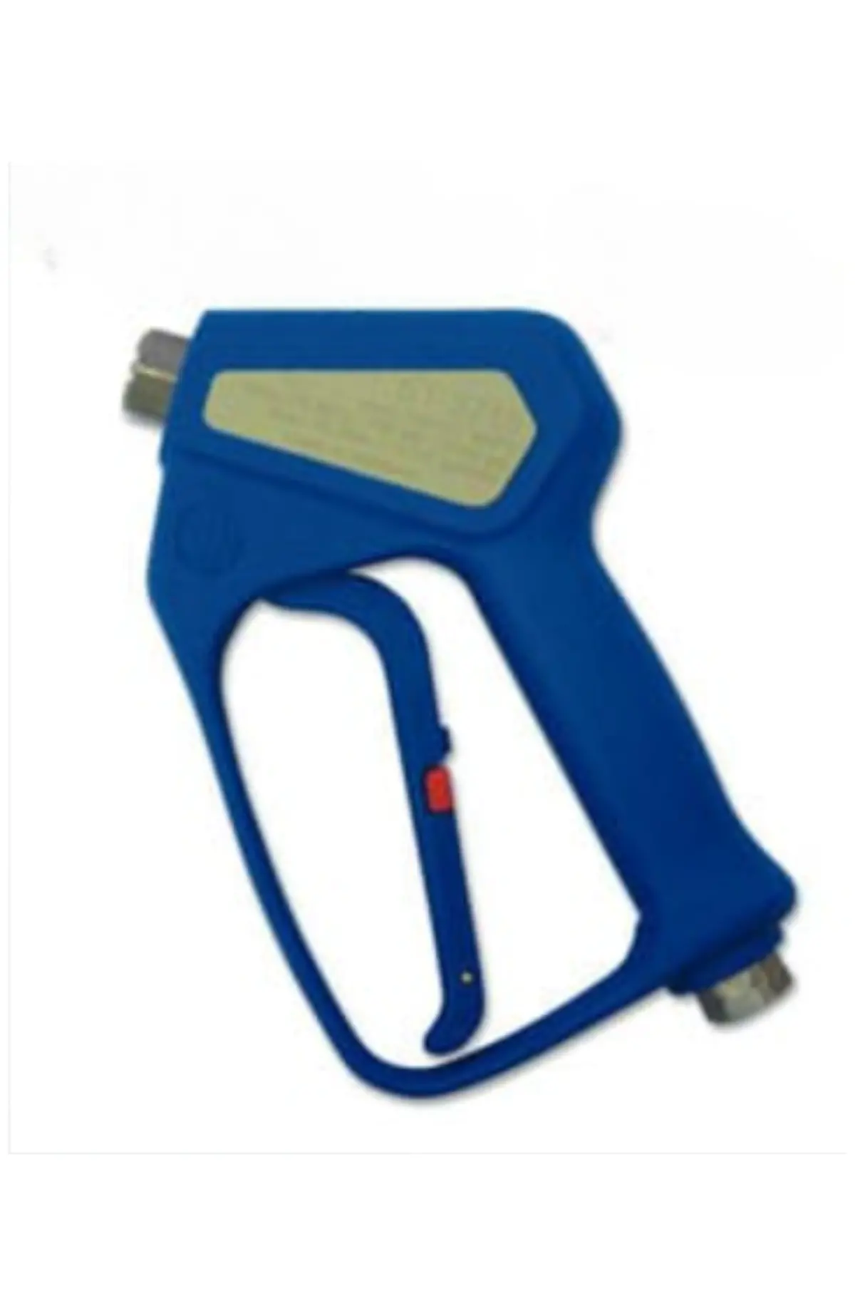 Suttner Hp Spray Gun 202715600 - St-2715 Blue, 3/8" Fpt Inlet X 1/4" Fpt 1