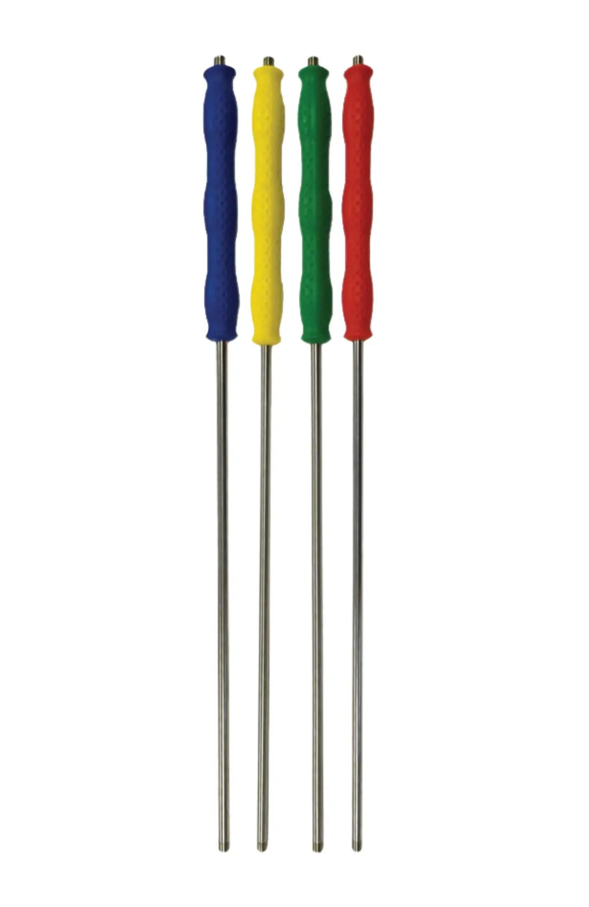 Suttner Lance 200029315 – St-29 Molded Grip, 36", 1/4"M Inlet/Outlet (Blue) 1