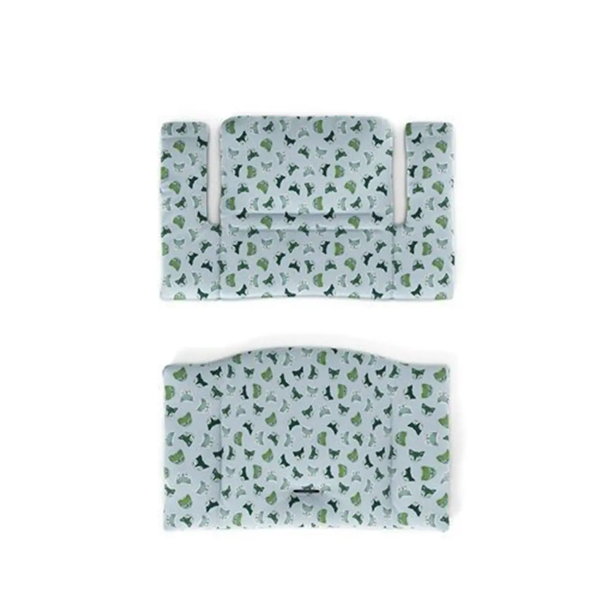 Tripp Trapp Cushion - Blue Fox 100363 Stokke 2