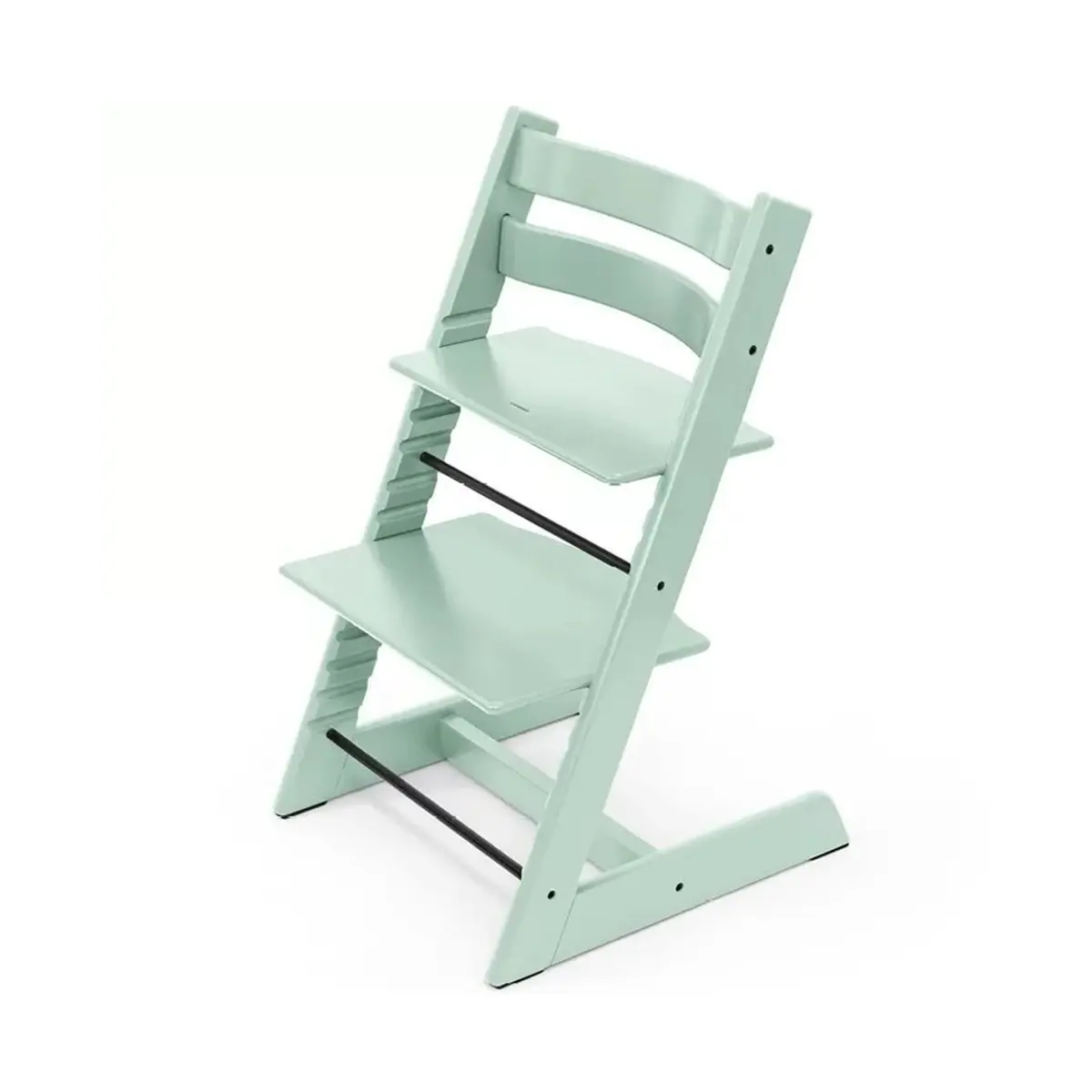 Silla Tripp Trapp - Soft Mint 100135 Stokke 1