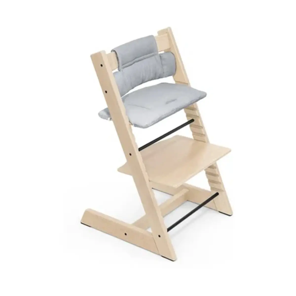 Tripp Trapp Classic Cushion - Nordic Blue 100383 Stokke 1