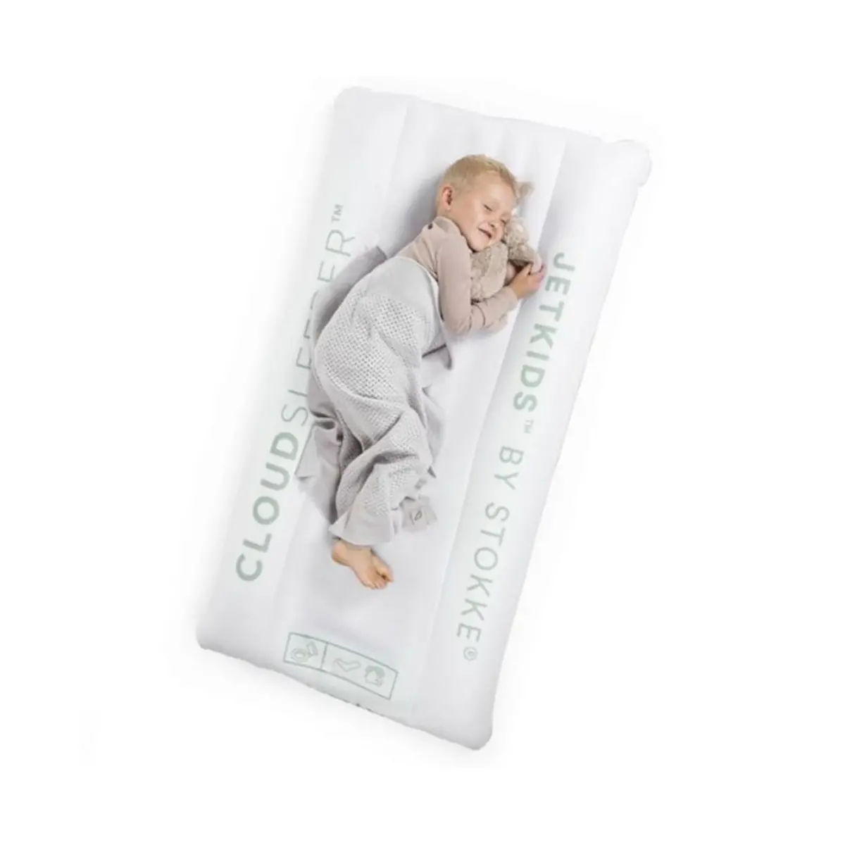 Jetkids Cloudsleeper - 584601 Stokke 2