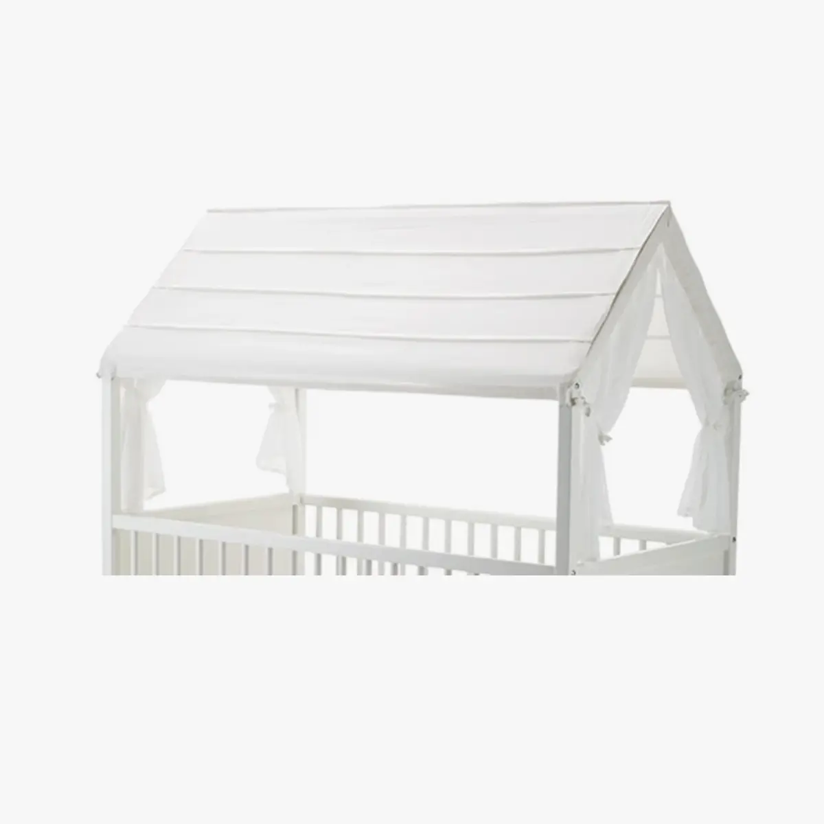 Techo Para Cuna - Blanco 409001 Stokke 2