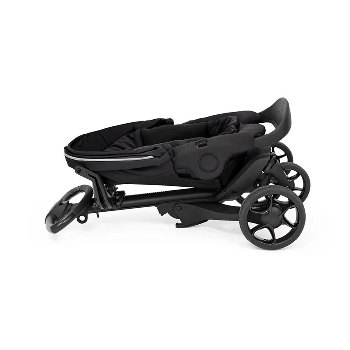Carriola Xplory X - Rich Black 571401 Stokke 1