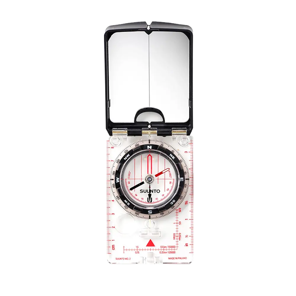 Suunto Mc-2
Nh Mirror Compass 1