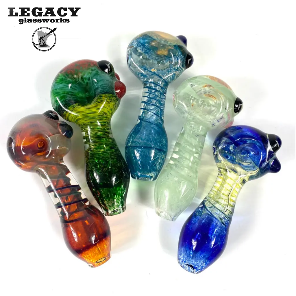 Tornado Studios Thick Spoons 1