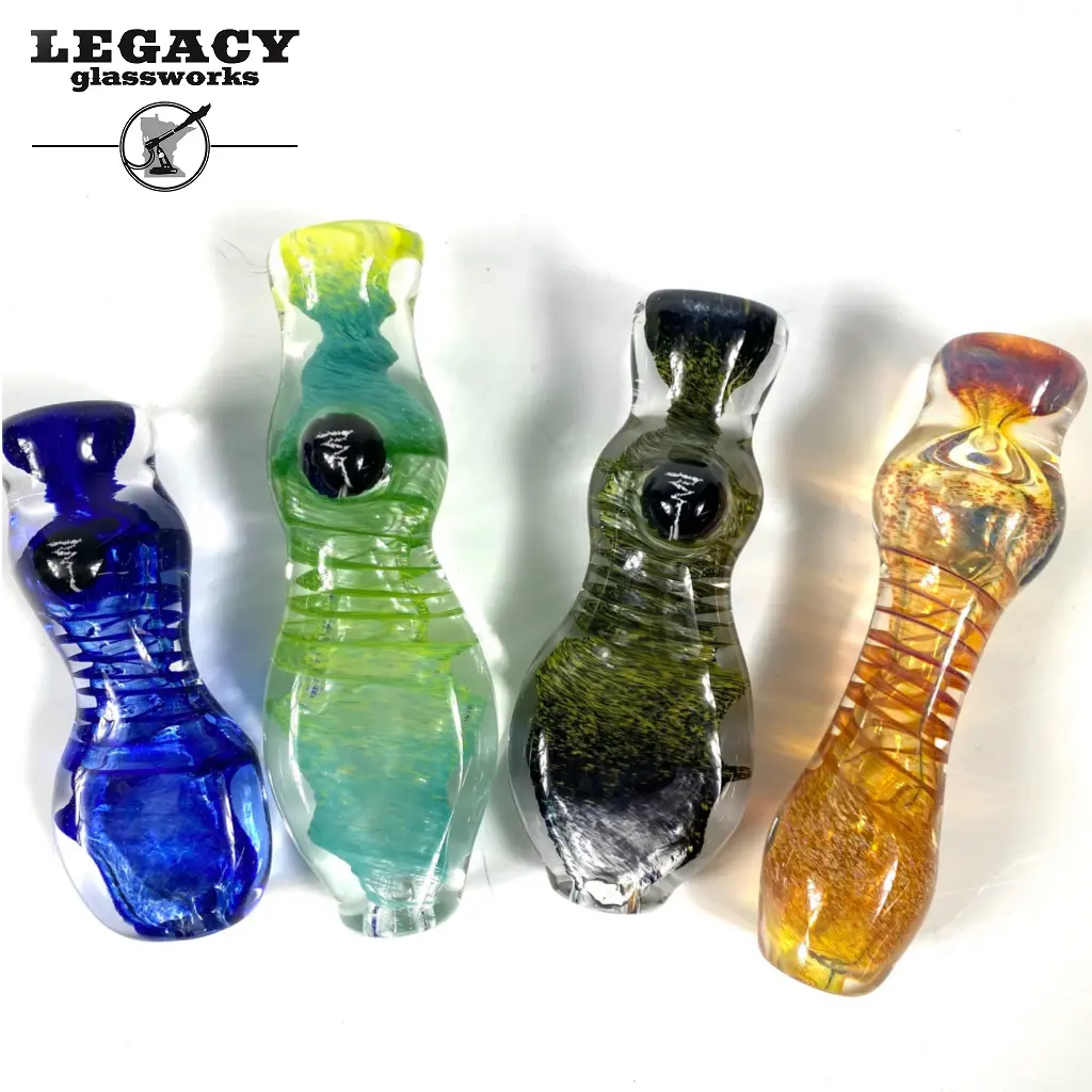 Tornado Studios Thick Pinchies 1
