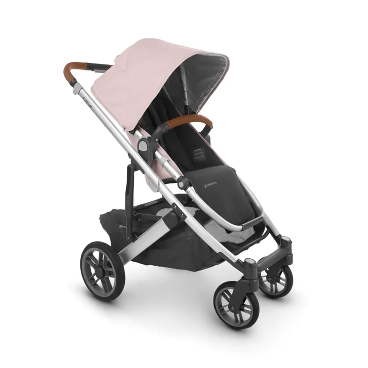 Carriola Compacta Cruz - Alice 0420 Uppababy 1