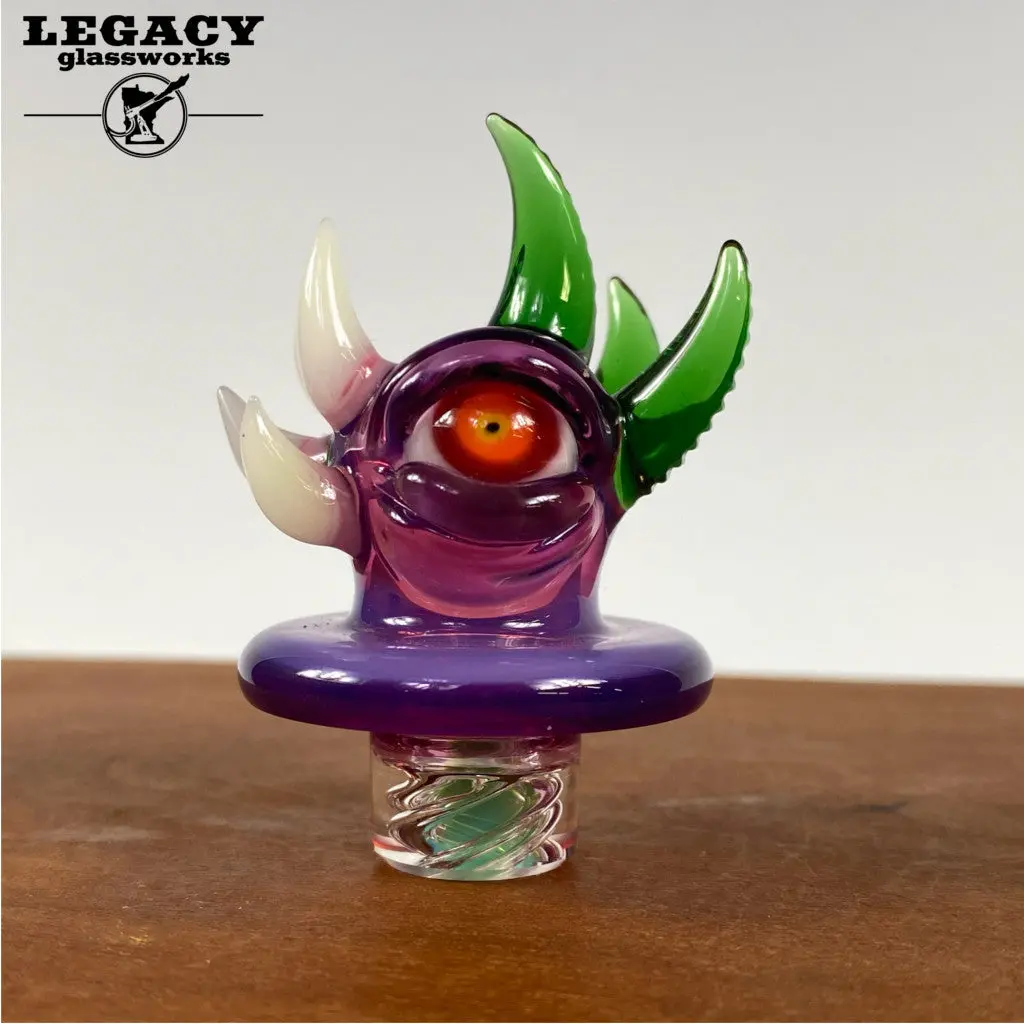 Salt Spinner Cap 1