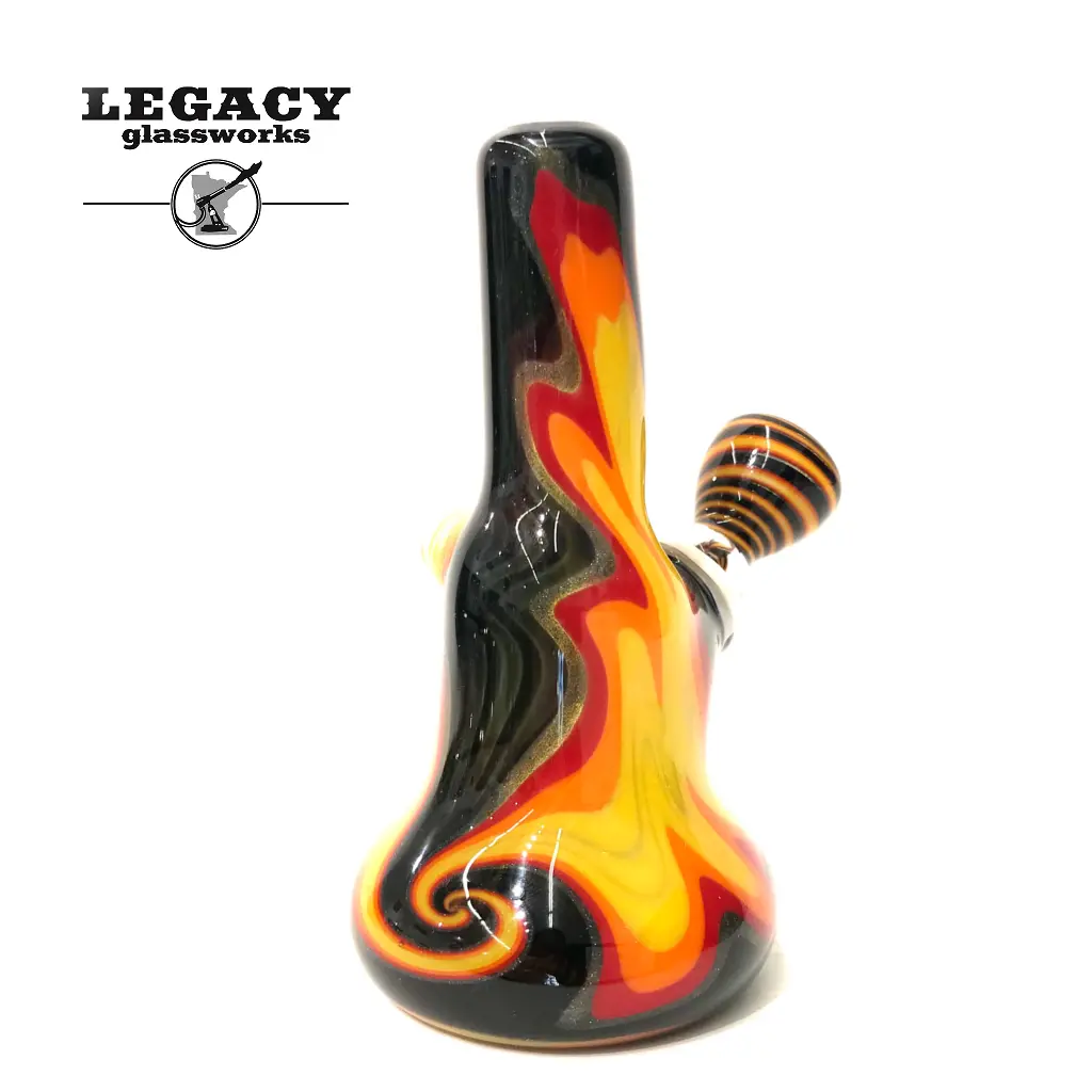 Sammy Flowers Mini Tube 1