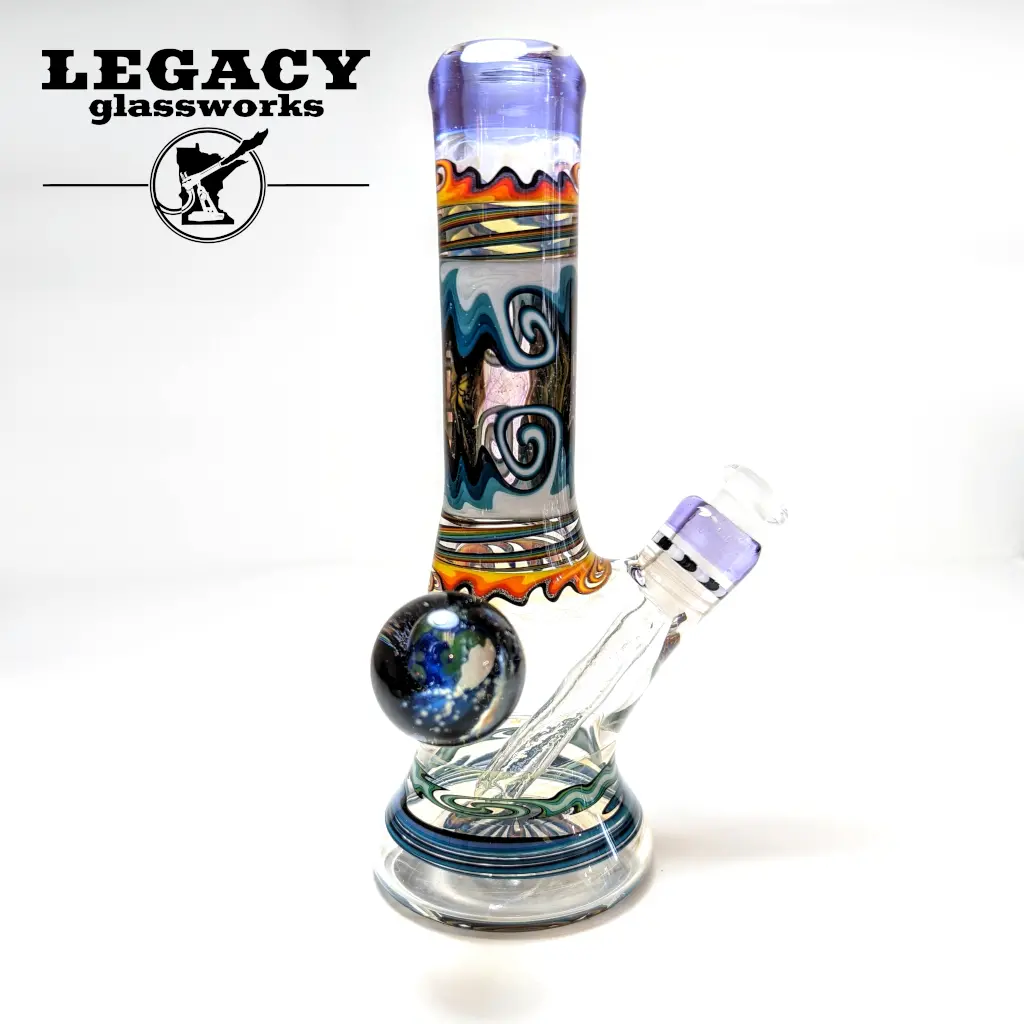 Sammy Flowers X Jes Durfee Jammer 1