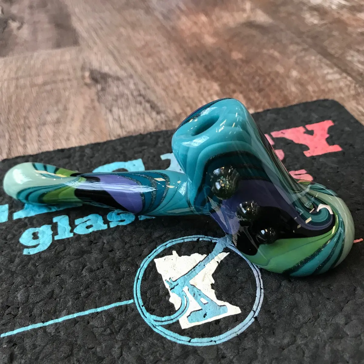 Sammy Flowers Wig Wag Mini Hammer 1