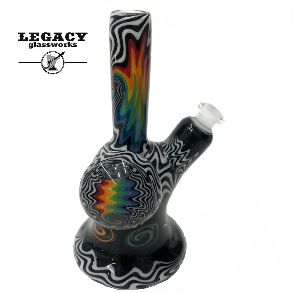 Sammy Flowers Tube #1 1