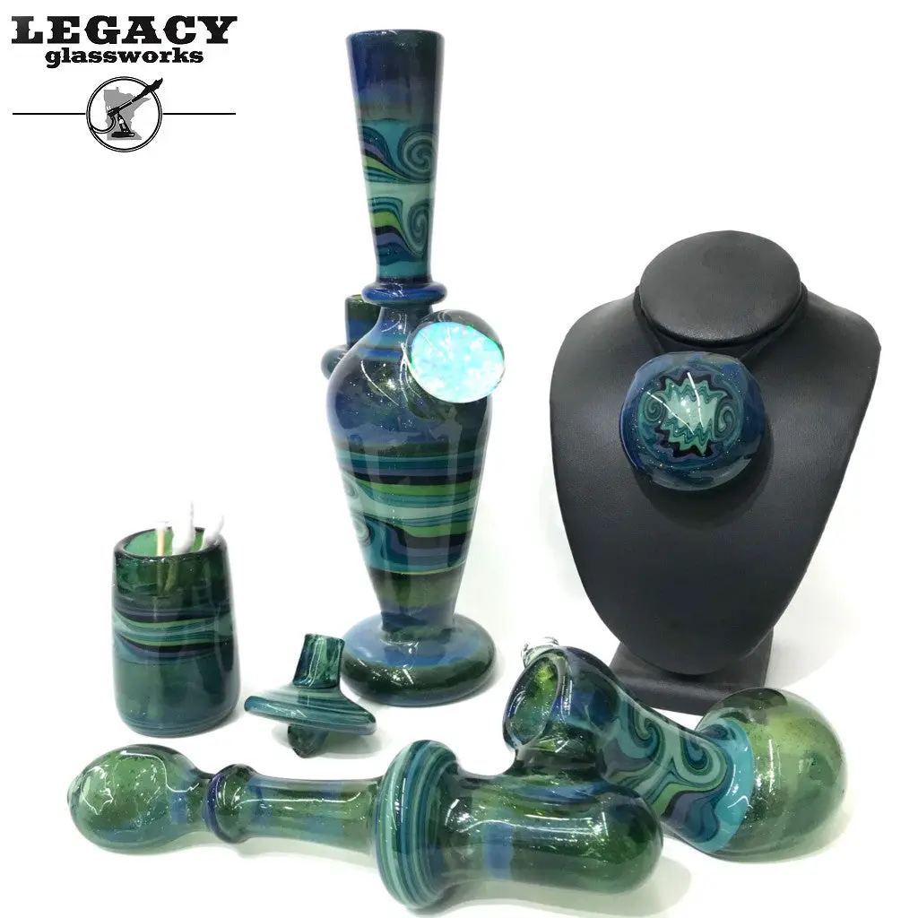 Sammy Flowers X Pdough4sho Collab Set*** 1