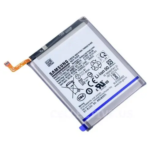 Samsung Galaxy S20 Fe 5G / A52 5G Battery Eb-Bg781aby Genuine G781 1