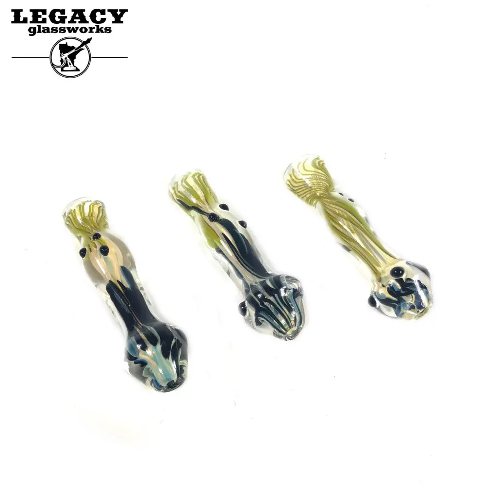 Satyr Inside Out Fume Pinchie 1