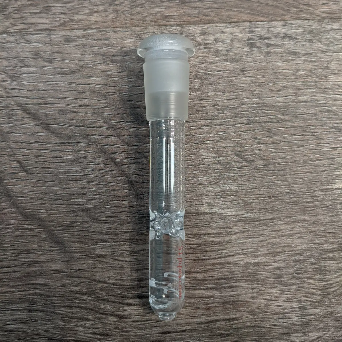 Scientific Inhalations Carbon-Filtering Downstem 1