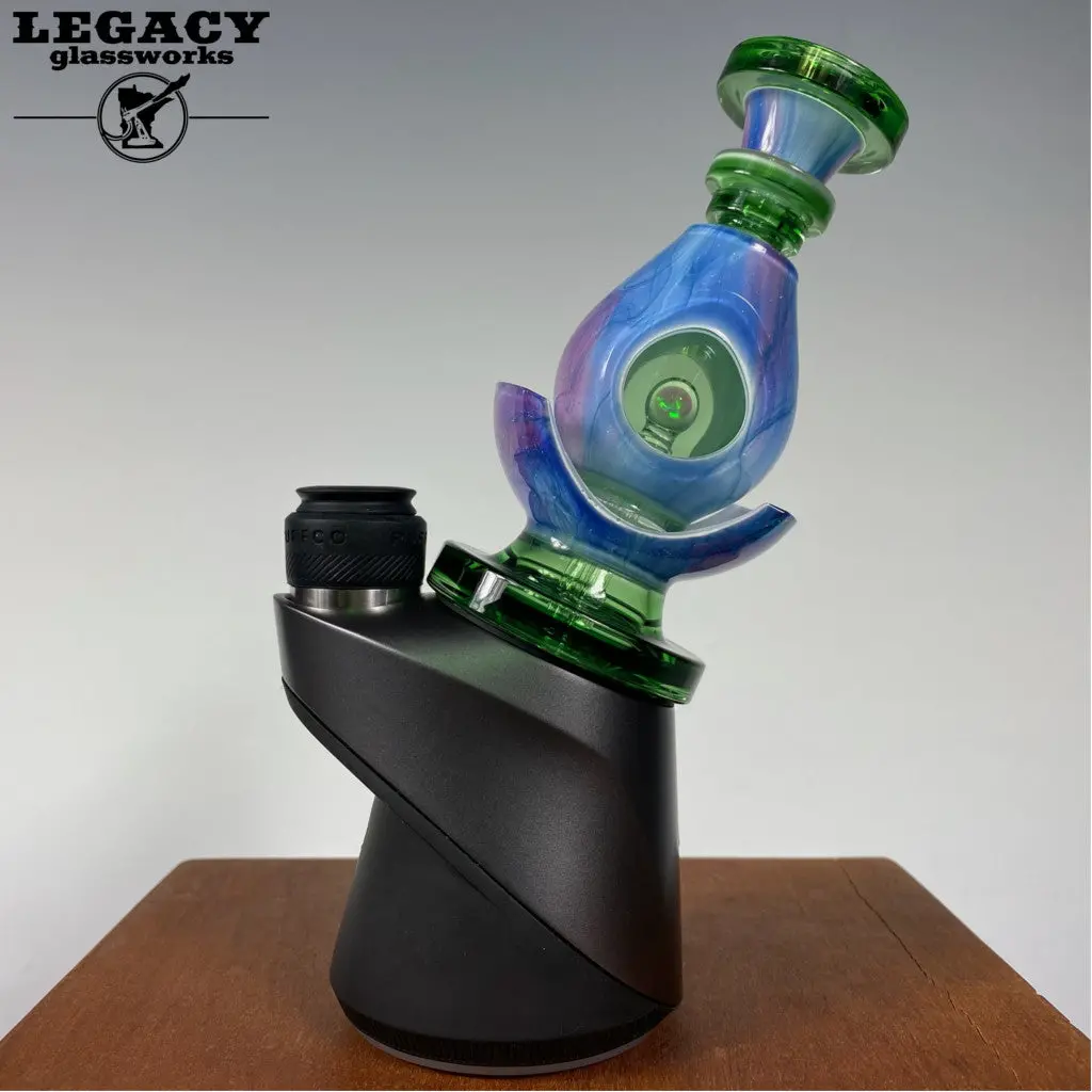 Scolari X Scomo Moanet Peak Top 1