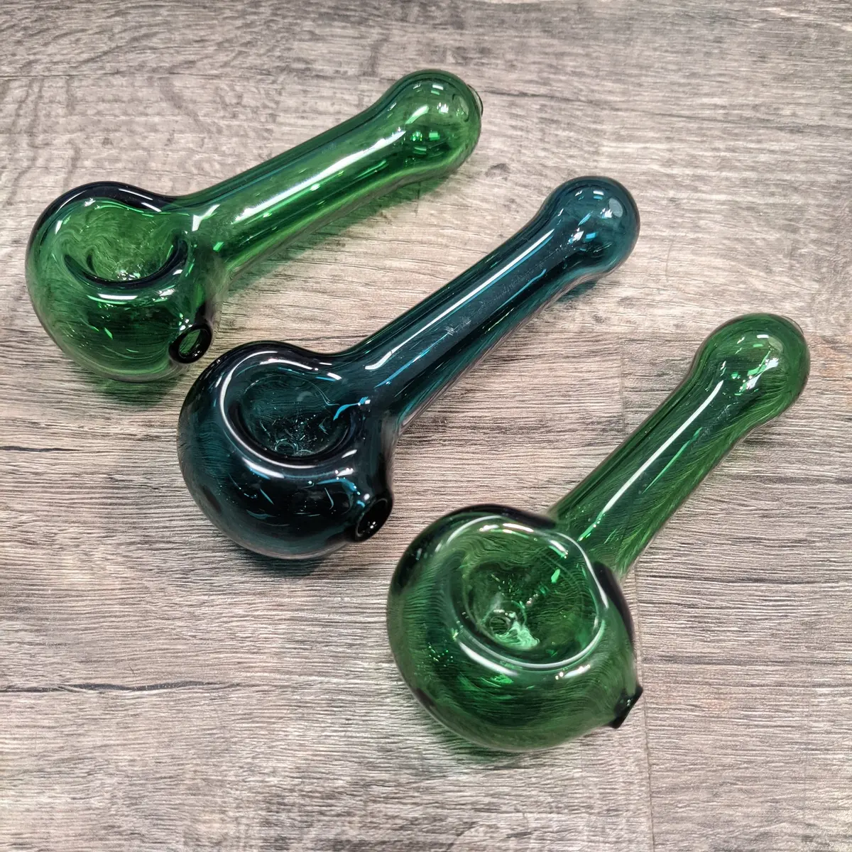Scott Griffin Color Spoons 1