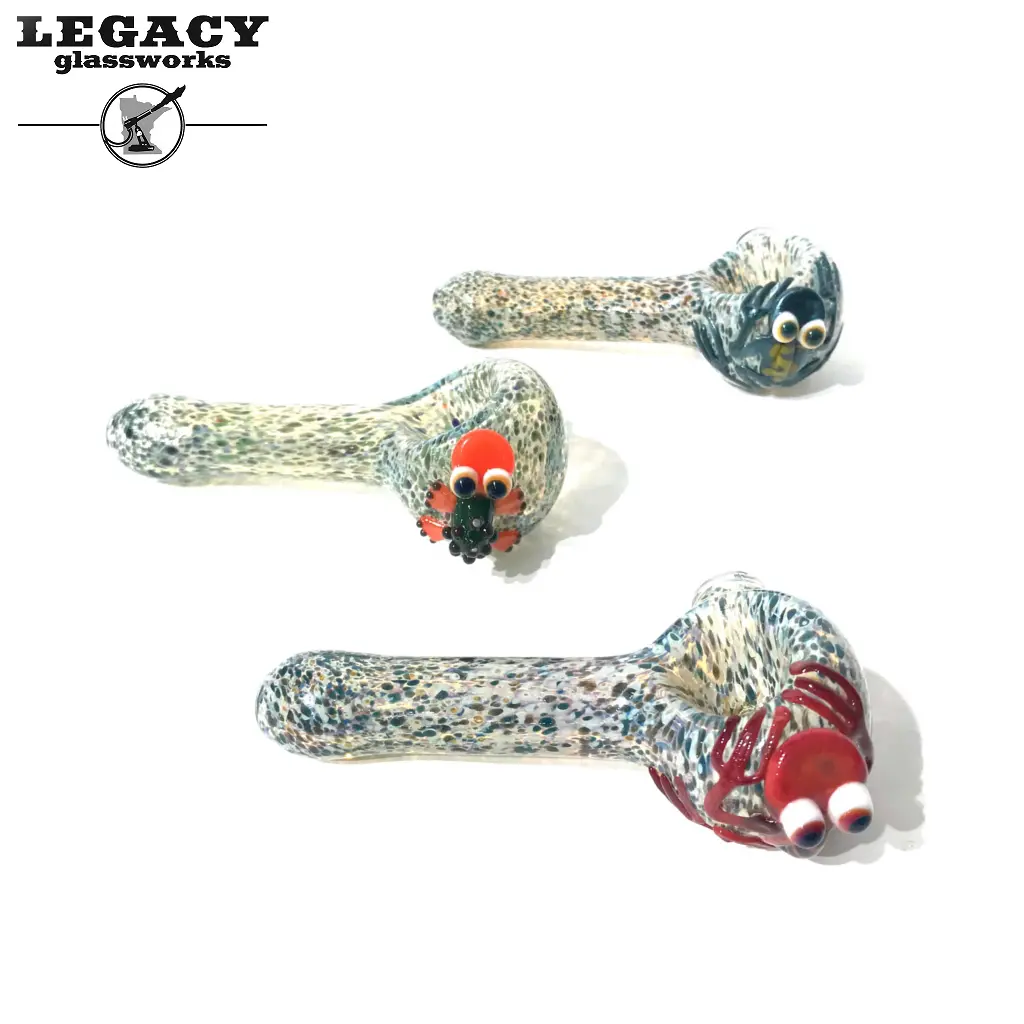 Scott Griffin Critter Spoon 1