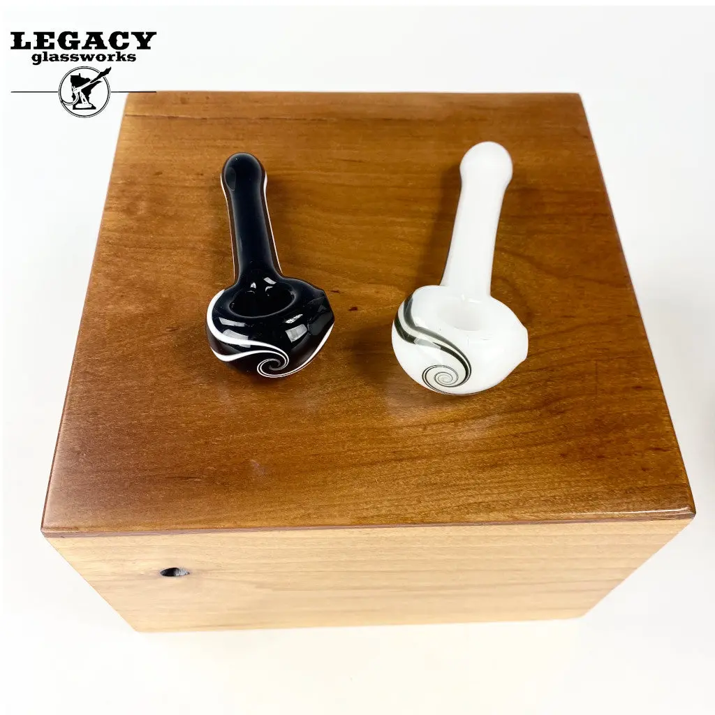 Scott Griffin Retro Spoon 1