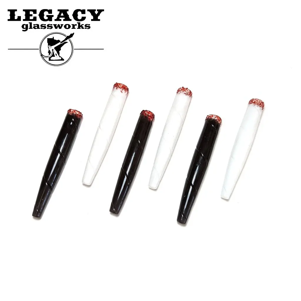Scott Griffin Rolled Joint/Blunt Bats 1
