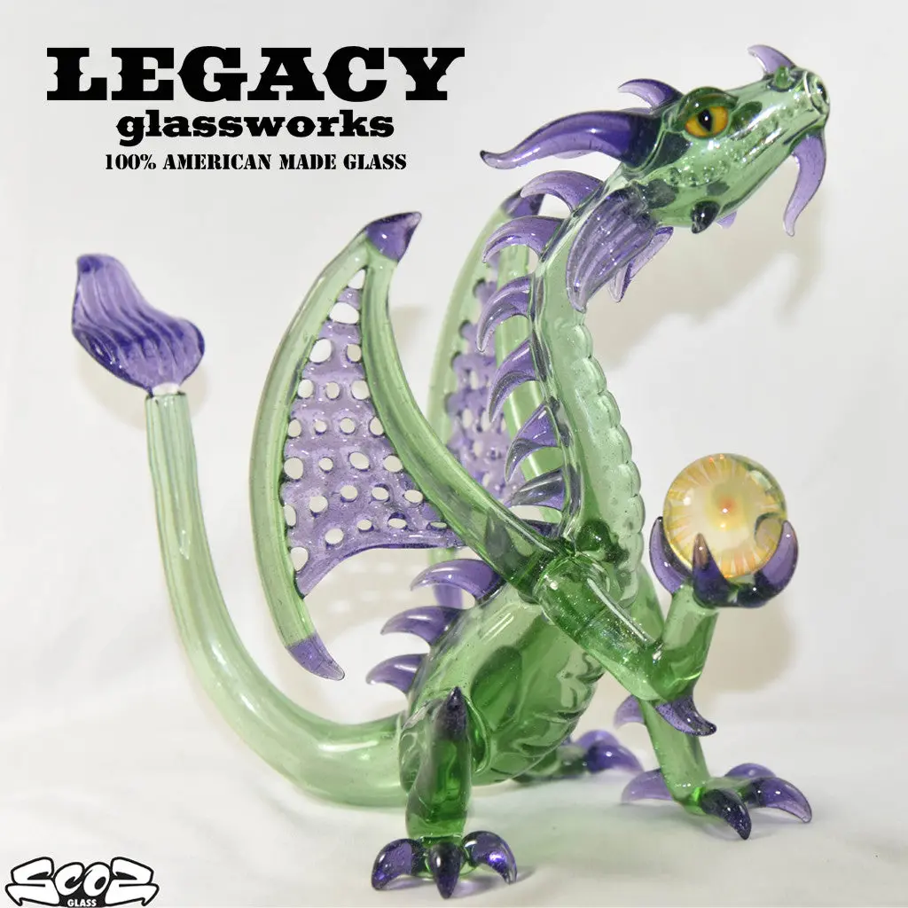 Scoz Epic Dragon 1