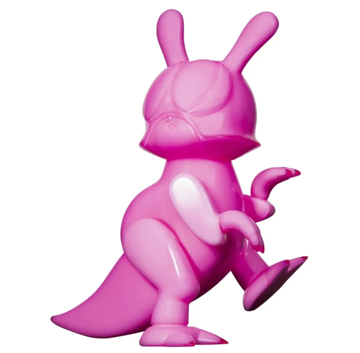 Elbo Skolo Vinyl Toy 1