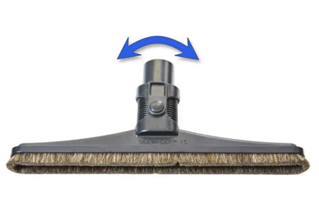 Skyvac®️ Product Image- Skyvac Large Flexi Brush 1